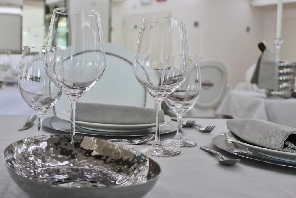 Boutique Hotel Paradiso Bovelacci Milano Marittima Exterior photo